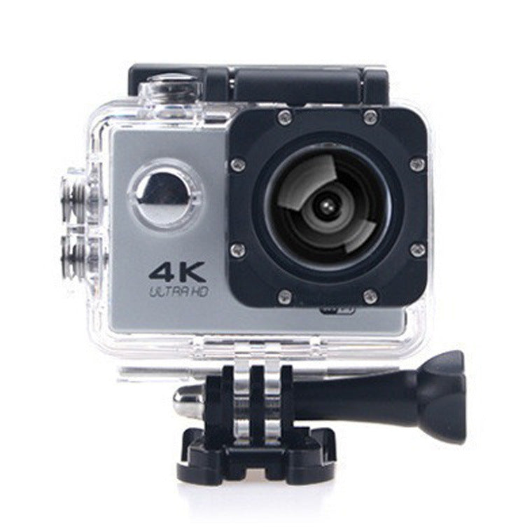 4K sports camera camera wifi diving sports camera DV HD waterproof outdoor underwater camera