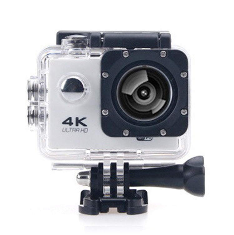 4K sports camera camera wifi diving sports camera DV HD waterproof outdoor underwater camera