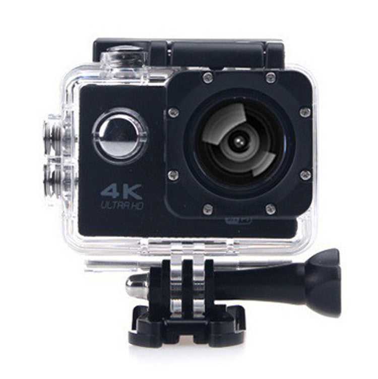 4K sports camera camera wifi diving sports camera DV HD waterproof outdoor underwater camera