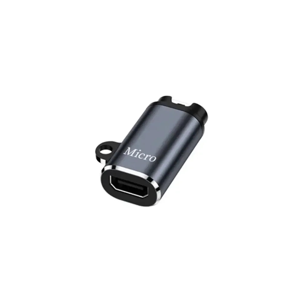 Watch Data Cord Cable Charging Converter USB Female Type C Charger Adapter For Garmin Fenix 7 7S 7X 6 6S 6X 5 5S 5X Venu 2 2S